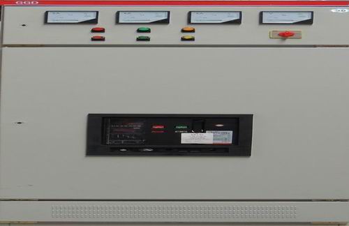 巴音郭楞低压配电箱